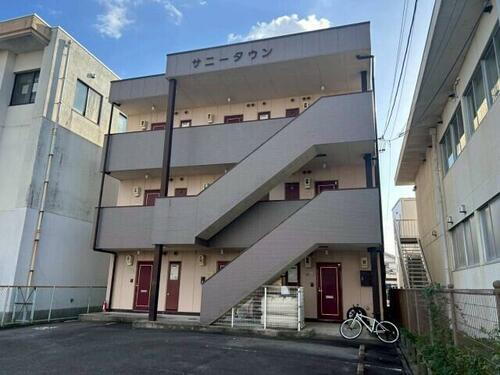 三重県津市乙部 賃貸マンション