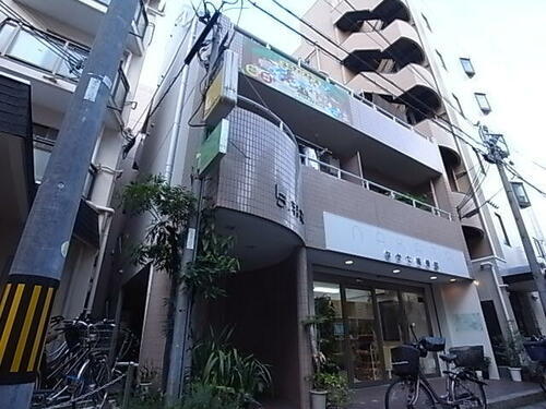 アイビー羽衣 5階建