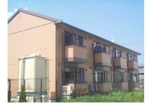 滋賀県草津市野村８丁目 築22年3ヶ月 2階建