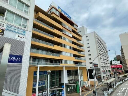 神奈川県横浜市磯子区森１丁目 賃貸マンション