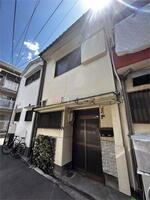 蒲生2丁目一戸建て