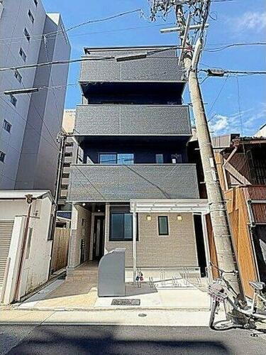 愛知県名古屋市東区泉３丁目 賃貸マンション