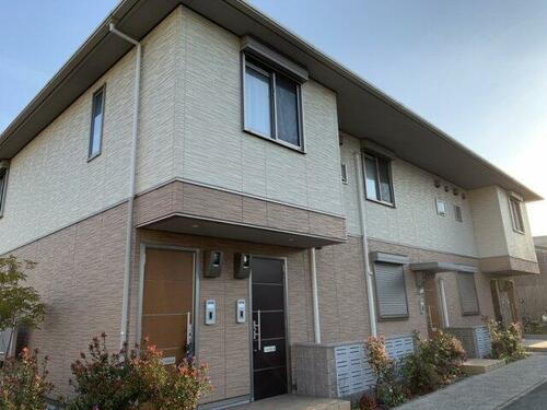 兵庫県姫路市広畑区吾妻町３丁目 2階建