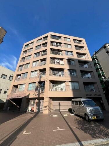 朝日プラザ大浜