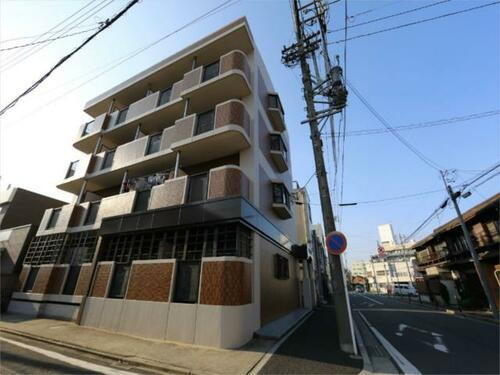 愛知県名古屋市西区栄生２丁目 4階建 築26年4ヶ月