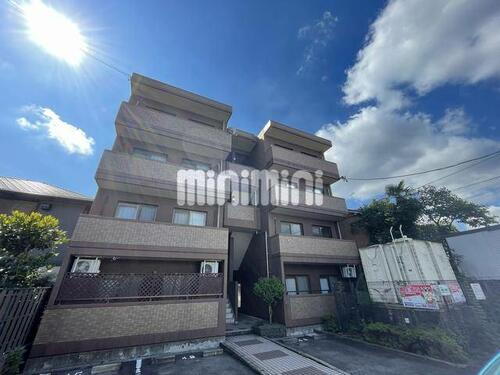 愛知県春日井市鳥居松町８丁目 賃貸マンション