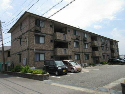 静岡県富士市宮島 賃貸アパート