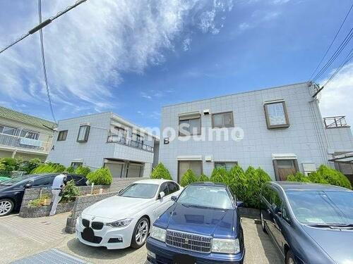 メゾン・ド・サンク