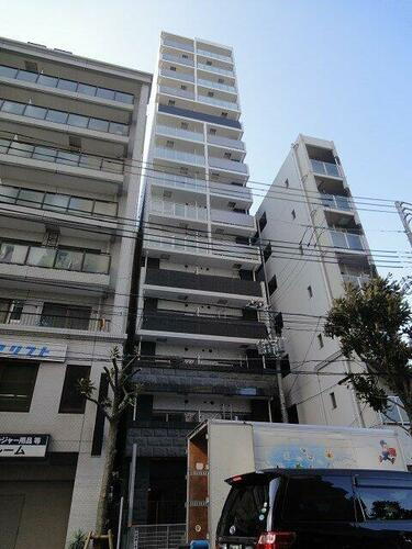 兵庫県神戸市中央区御幸通２丁目 賃貸マンション