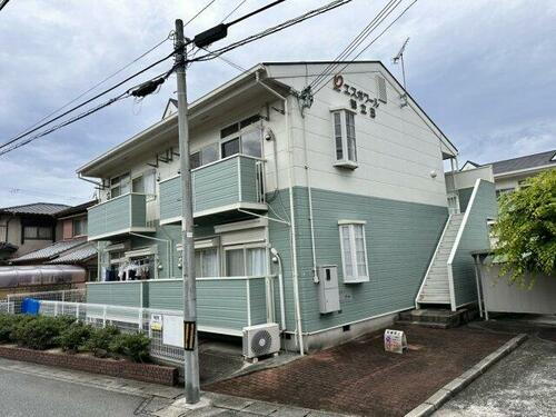 エスポワール御立Ｂ 2階建