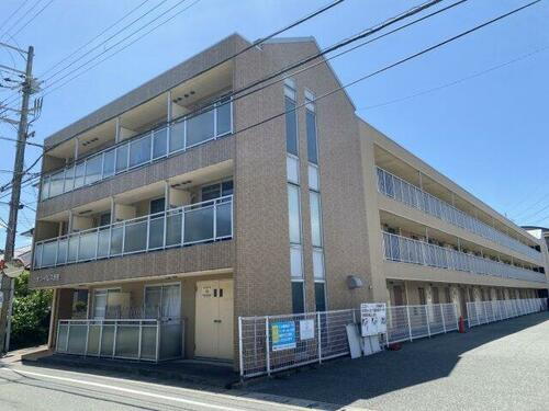 クリアキューブ姫路 3階建