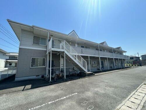 兵庫県姫路市勝原区下太田 2階建 築30年4ヶ月