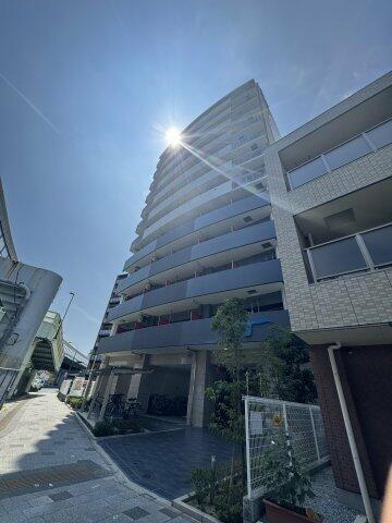 セレニテ神戸プリエ