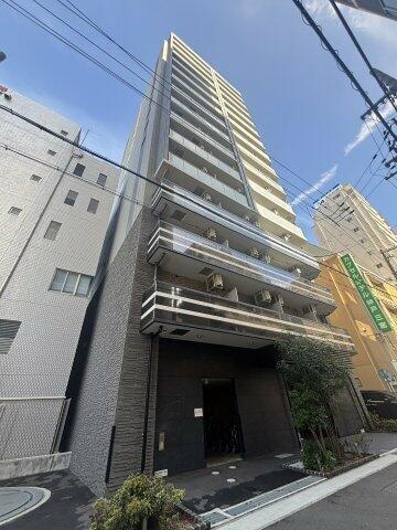 兵庫県神戸市中央区加納町３丁目 築2年7ヶ月 15階建