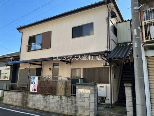 内村コーポ