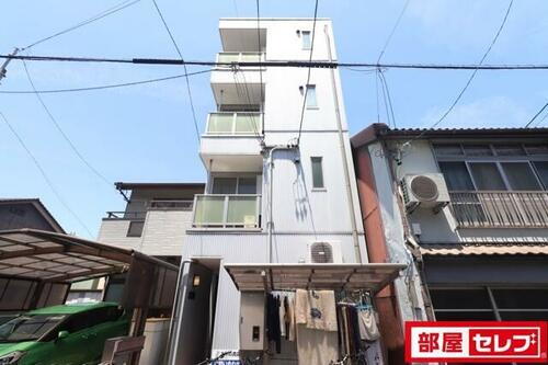 フジメゾンセントレノ