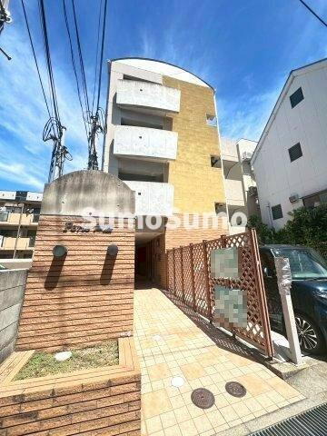 兵庫県神戸市東灘区深江北町１丁目 賃貸マンション