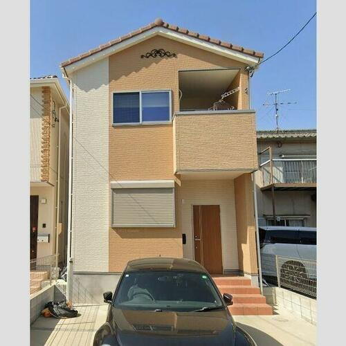 諏訪町３－５－７－１ＫＯＤＡＴＥＸⅠ‐Ａ