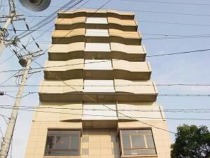 ベルトピア飾磨 9階建