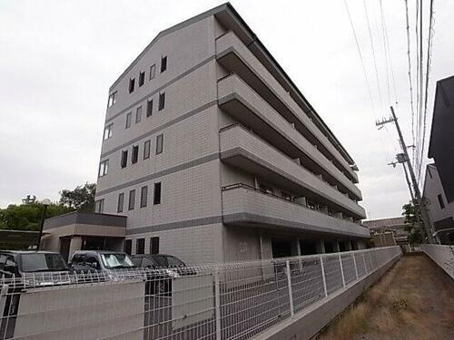 兵庫県伊丹市池尻２丁目 5階建 築29年4ヶ月
