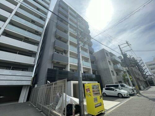 大阪府大阪市西淀川区野里１丁目 9階建 築14年5ヶ月