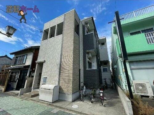 サクラテラス堀田