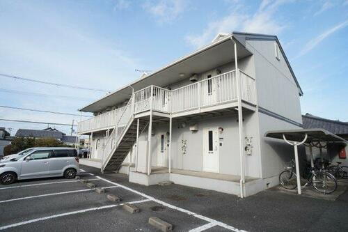 メゾン堀川　Ｃ棟