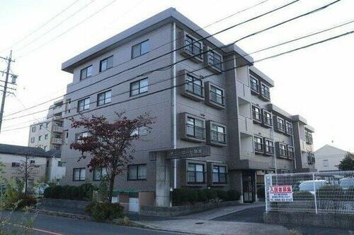 愛知県春日井市朝宮町１丁目 賃貸マンション