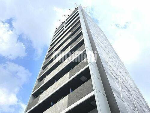 愛知県名古屋市中村区名駅南３丁目 賃貸マンション