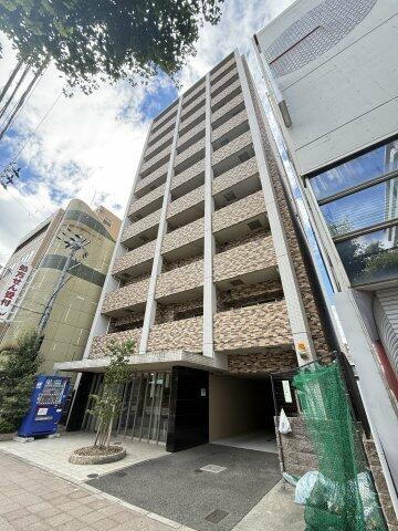 アスヴェル兵庫駅前