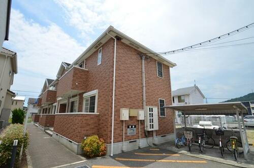 アビタシオン町田 2階建
