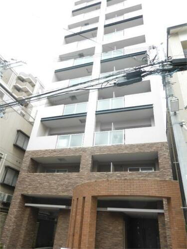 京都府京都市下京区東洞院通綾小路下る扇酒屋町 10階建