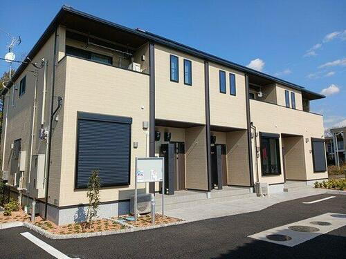 千葉県我孫子市都部 賃貸アパート