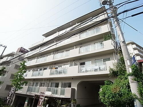 グレイス垂水 5階建