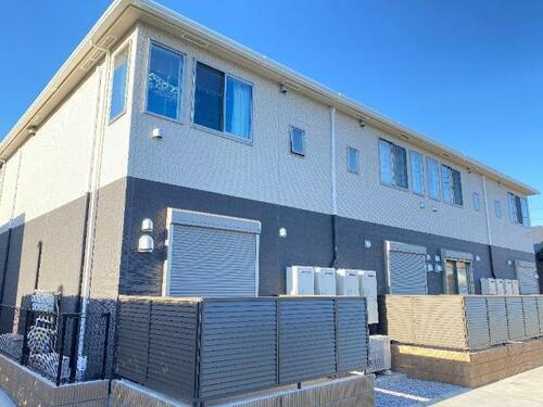 シエルテラス 2階建