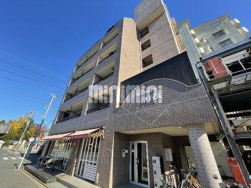 パークハイツみしまⅡ