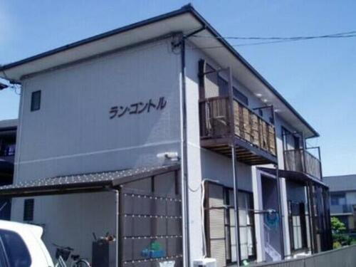 三重県鈴鹿市道伯２丁目 2階建 築24年6ヶ月