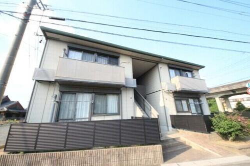 三重県鈴鹿市矢橋１丁目 賃貸アパート