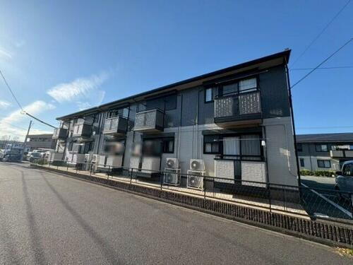 三重県松阪市嬉野中川新町２丁目 賃貸アパート