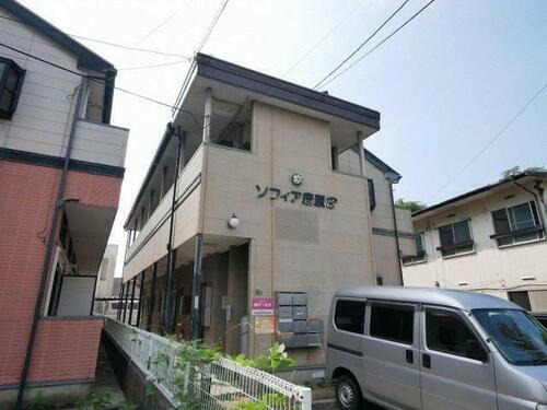 アールズ和白Ｂ 2階建
