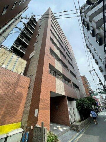 大阪府寝屋川市香里新町 賃貸マンション