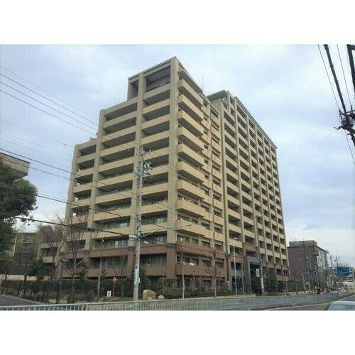 愛知県名古屋市瑞穂区彌富町字緑ケ岡 賃貸マンション