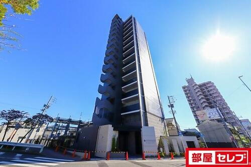愛知県名古屋市西区庄内通５丁目 賃貸マンション