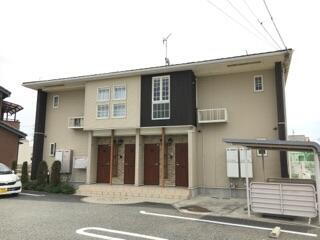 フェリシテ　モデルノ 2階建