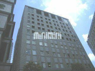 東京都港区東新橋２丁目 賃貸マンション