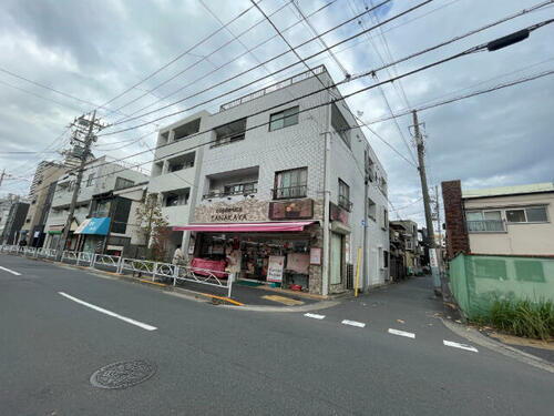 東京都墨田区京島３丁目 賃貸マンション