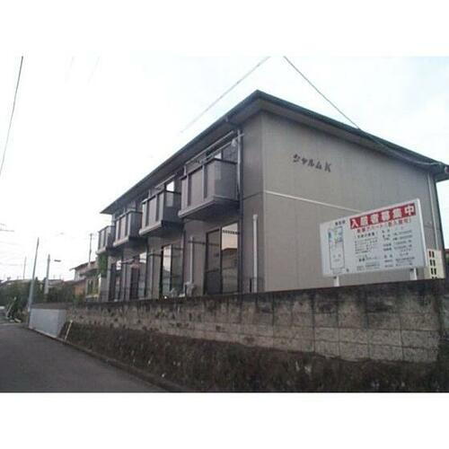 宮城県仙台市宮城野区自由ケ丘 賃貸アパート