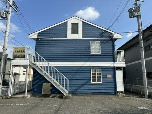 兵庫県姫路市網干区田井 2階建 築29年9ヶ月