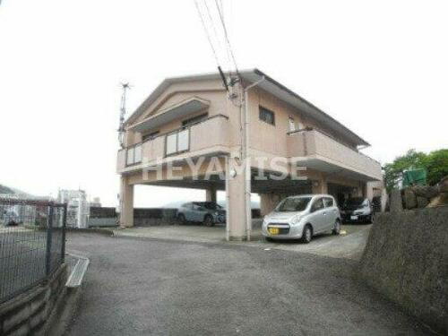 長崎県長崎市辻町 賃貸マンション