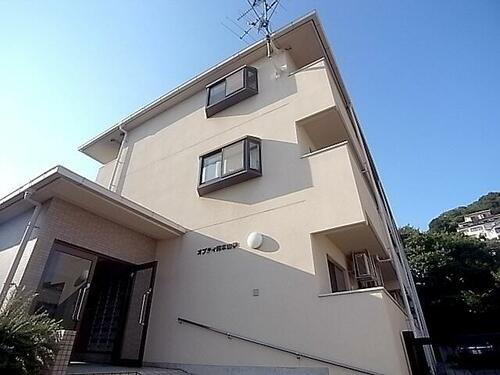 兵庫県神戸市東灘区本山北町５丁目 3階建 築27年12ヶ月